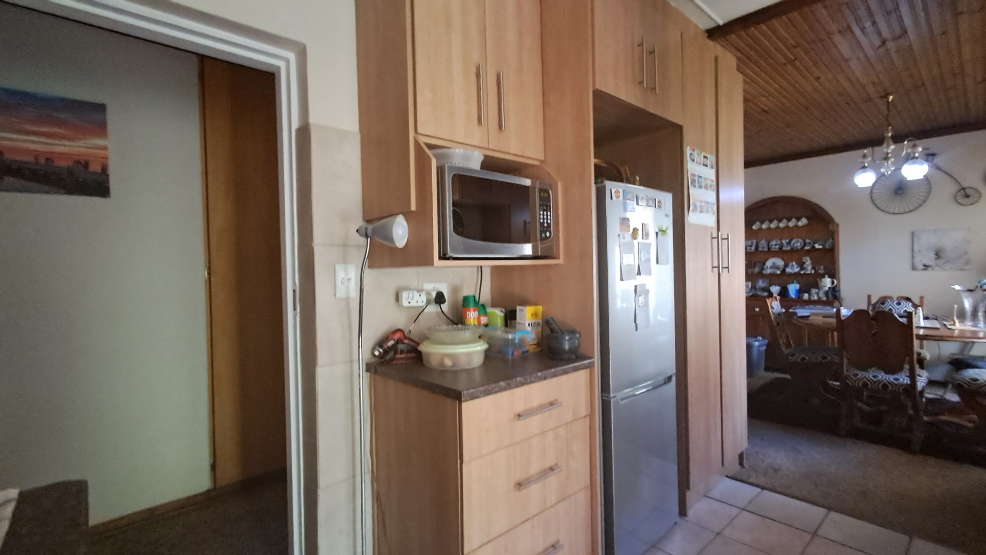 3 Bedroom Property for Sale in Pellissier Free State